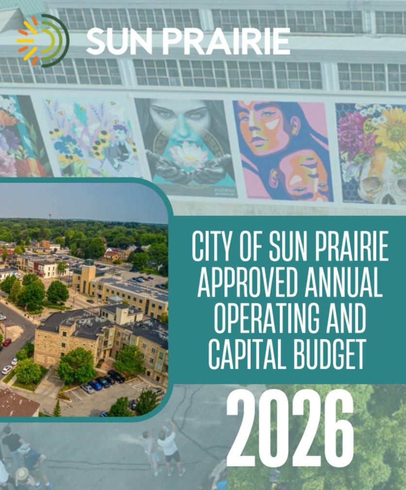 2026 Budget