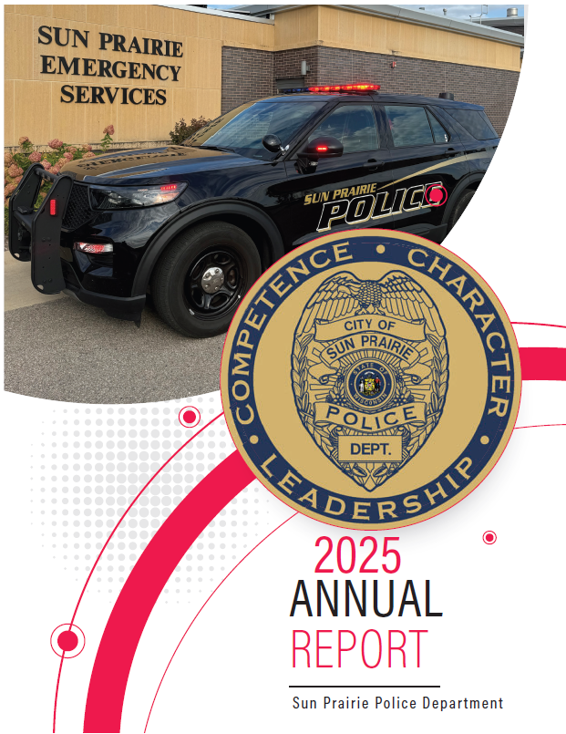 2025 annual report cover