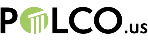 Logo for POLCO