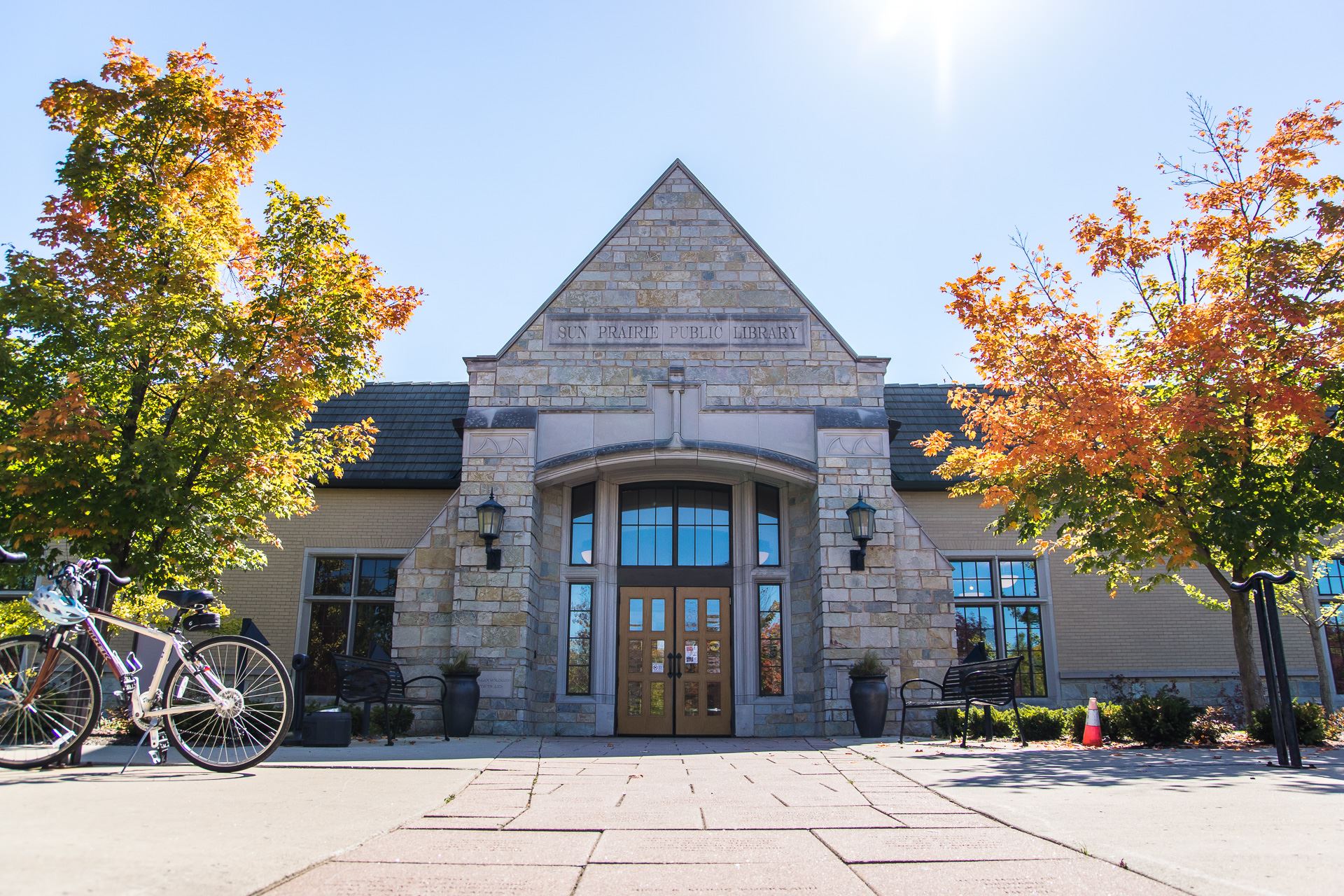 Library
