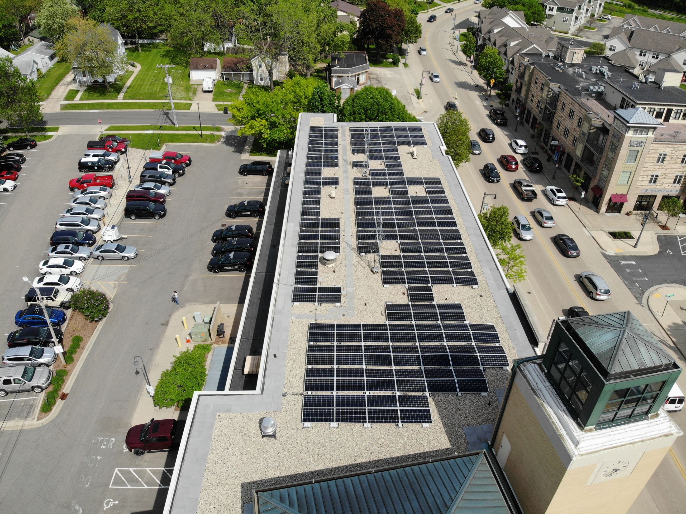 sunvest solar