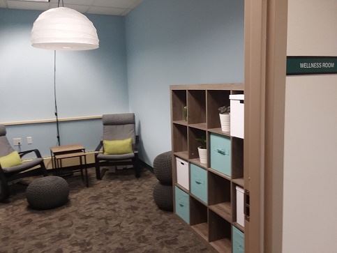 WellnessRoom